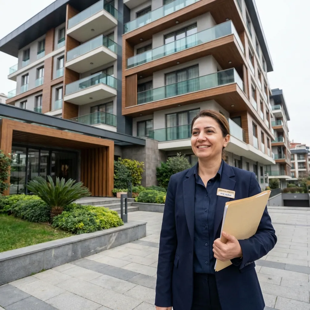 Apartman Yöneticileri İçin A'dan Z'ye Su Deposu Rehberi