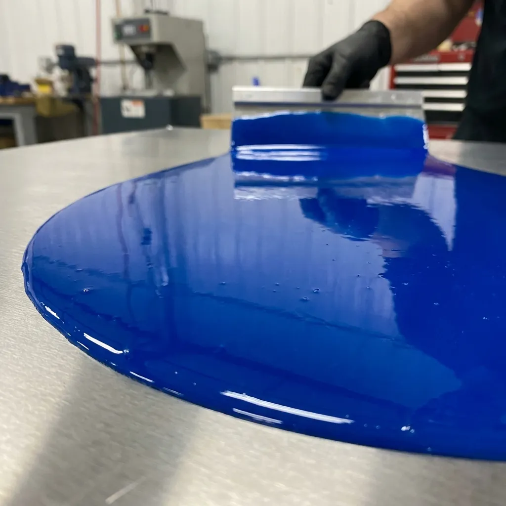 Epoksi Boya ile Su Deposu Kaplama: Paslanmaya Son Verin