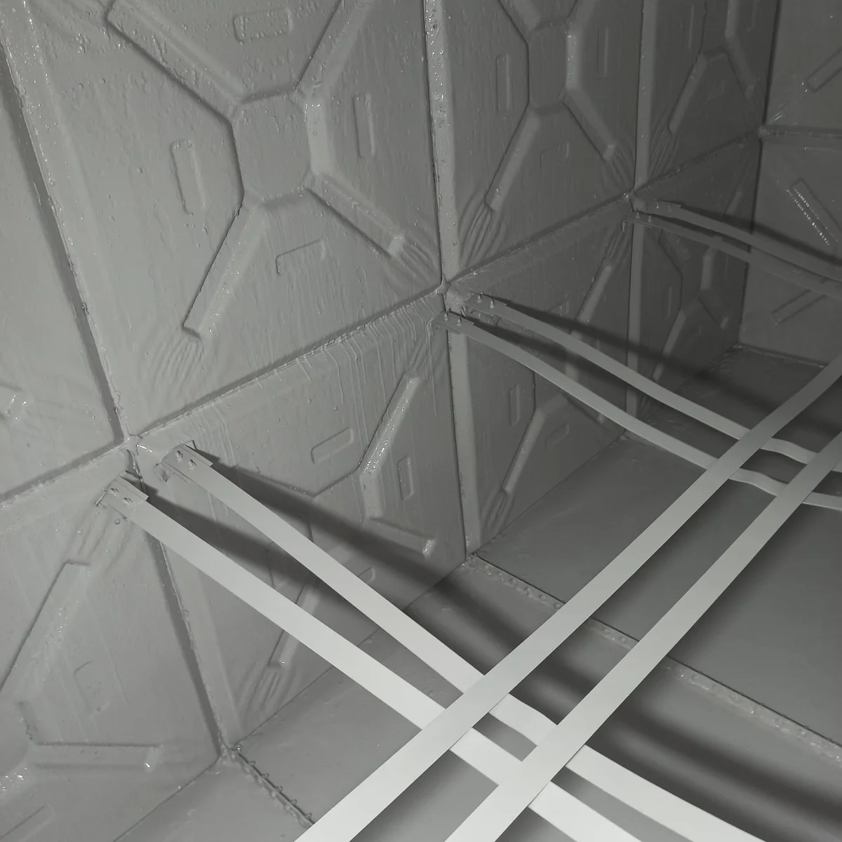 Su Deposu Temizlik Sonrası