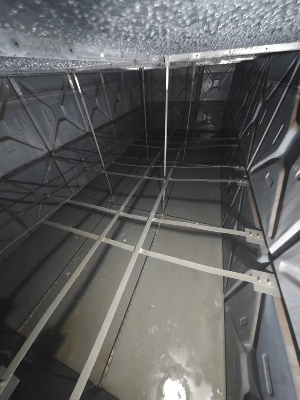 Profesyonel Su Deposu Temizliği